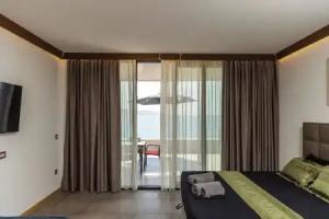 Suites Castello, Bar