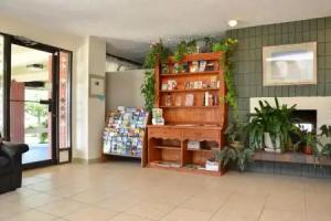 Canadas Best Value Inn Hotel, Kelowna