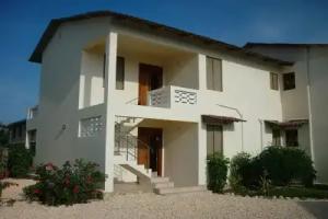 Kamili View Apartment in Zanzibar, Kiwengwa