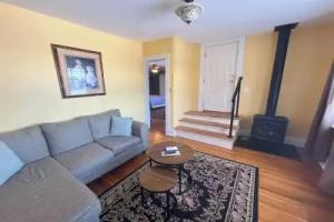 Saltair Inn Waterfront B&B, Bar Harbor