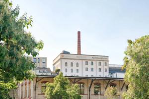 B2 Boutique Hotel and Spa, Zurich