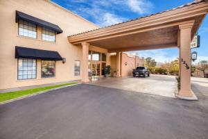 Clarion Suites Saint George, St. George