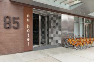 NU Hotel Brooklyn, New York