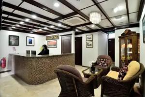 Hotel Kooler Inn, Kota Kinabalu
