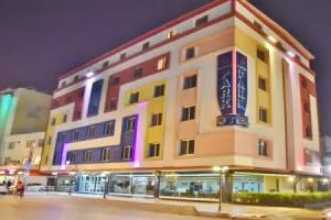 Adana Park Otel, Adana