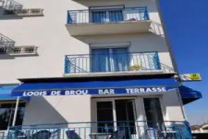 Cit'Hotel Logis de Brou, Bourg-en-Bresse