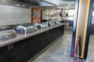 Yeni Yukseller Otel, Uerguep
