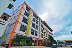 Sabuy Best Hotel Phayao, Phayao