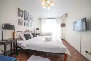 Europe Center on Kuibyshev Street 21, Ekaterinburg