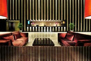Jin Jiang International Hotel, Xi'an