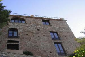 Marulivo Hotel, Pisciotta