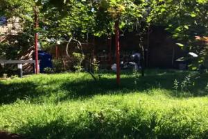 Villa la familia, Makhinjauri