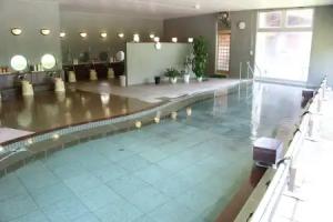 Hotel Mukaitaki, Fukushima