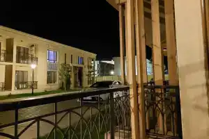 v Karavan saraj g.Turkestan Apartments, Turkistan
