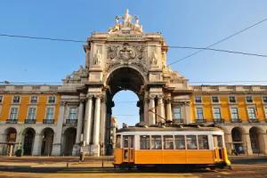 Pousada de Lisboa, Praça do Comércio - Small Luxury Hotel, Lisbon