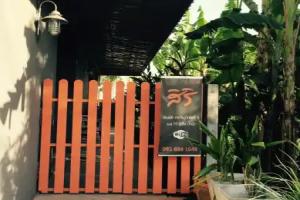 Siri Guesthouse at Suratthani, Surat Thani City
