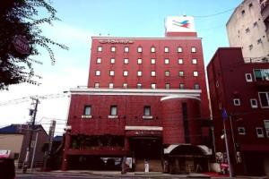 Kanazawa Central Hotel, Kanazawa