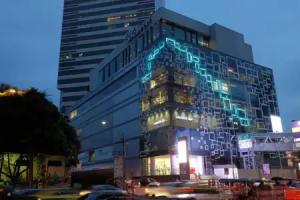 First House Hotel, Bangkok