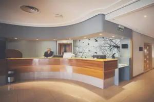 Hotel Sancho Ramírez, Pamplona