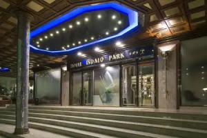 Hotel Indalo Park, Santa Susanna