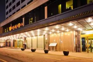 Ramada by Wyndham Songdo, Incheon
