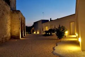 Agriturismo La Turrita, Melendugno