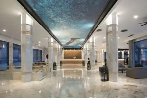 Hotel Baía Azul, Funchal