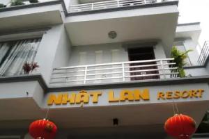 Nhat Lan Resort, Phu Quoc Island