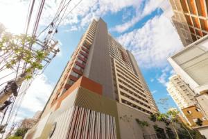 GSP - Go Plato by Anora Spaces Hotel, Sao Paulo