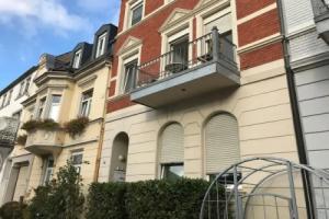A&S Hostelerstr. 64, Bonn