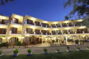 Almyrida Studios, Almirida