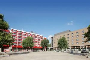 NH Maastricht, Maastricht