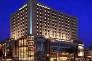 Richmond Hotel Aomori, Aomori