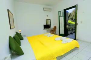 Aquarius Agia Pelagia, Agia Pelagia