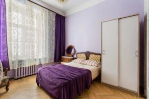 Apartamentyi Smolenskaya Naberezhnaya 5/13, Moscow