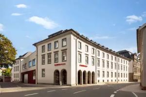 Amedia Plaza Speyer, Trademark Collection by Wyndham, Speyer