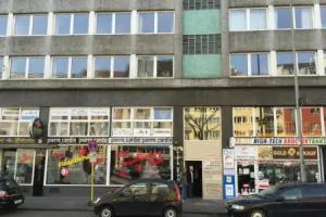 Hotel Garni Emir, Koln