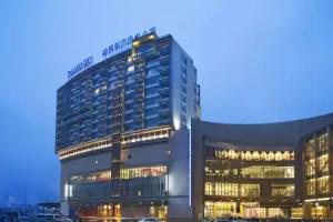 Somerset Emerald City Apartments, Suzhou