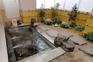 Lasting Hotel, Kushiro