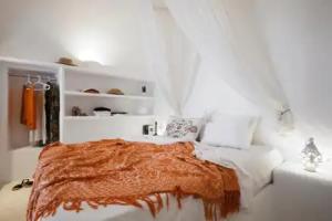 The Small Architect'S Villa Santorini, Pirgos