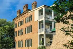 The Inn on West Liberty, Savannah