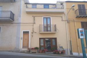 Ai Cannola Hotel, Calatafimi