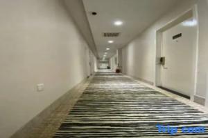 Super 8 Hotel (Beijing Qianmenzhu Shikou West Street), Beijing