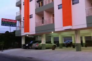 Ban Maitreejit Hotel, Surat Thani City