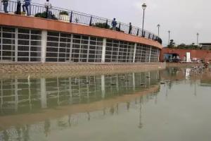 Hotel Roma DX, Delhi City