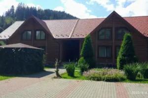 Mini Hotel Zakrut, Tatariv