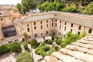 Donna Camilla Savelli - VRetreats, Rome