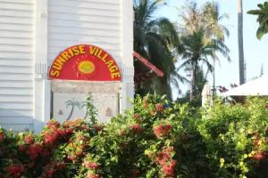 Sunrise Village Hotel, Mui Ne
