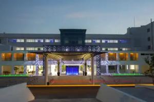 King Evelthon Beach Hotel & Resort, Paphos