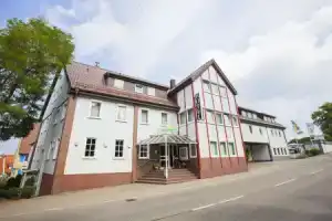 Waldhorn Hotel, Boblingen
